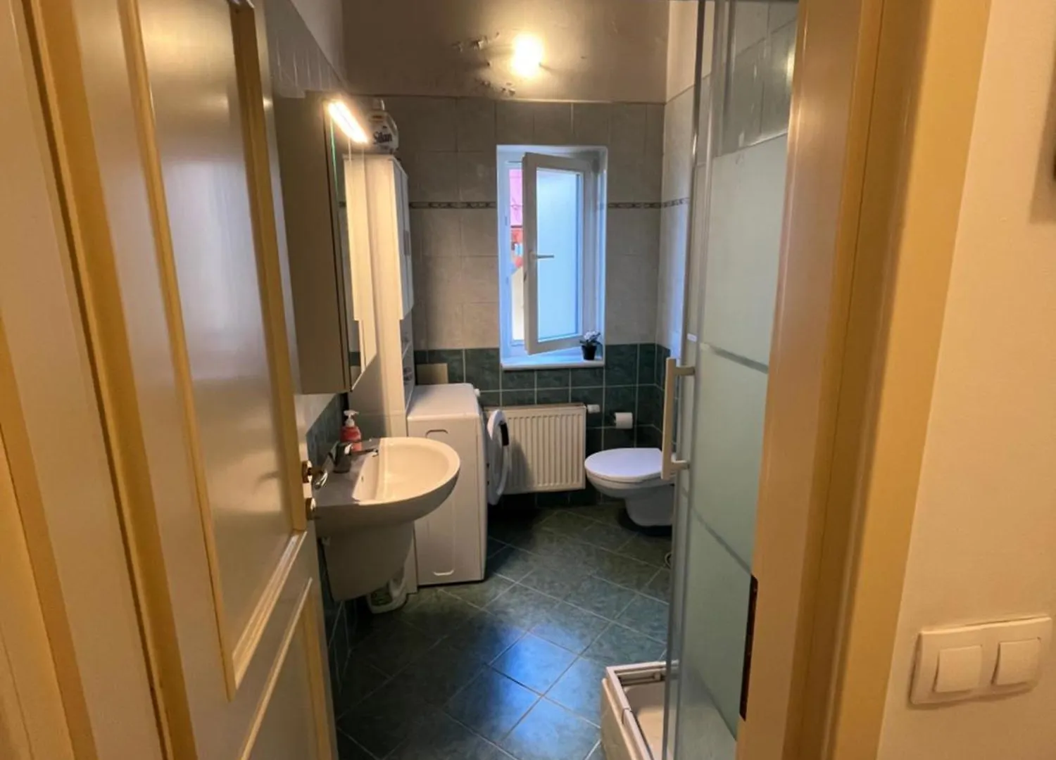 The Moon Apartment, Prague Old Town