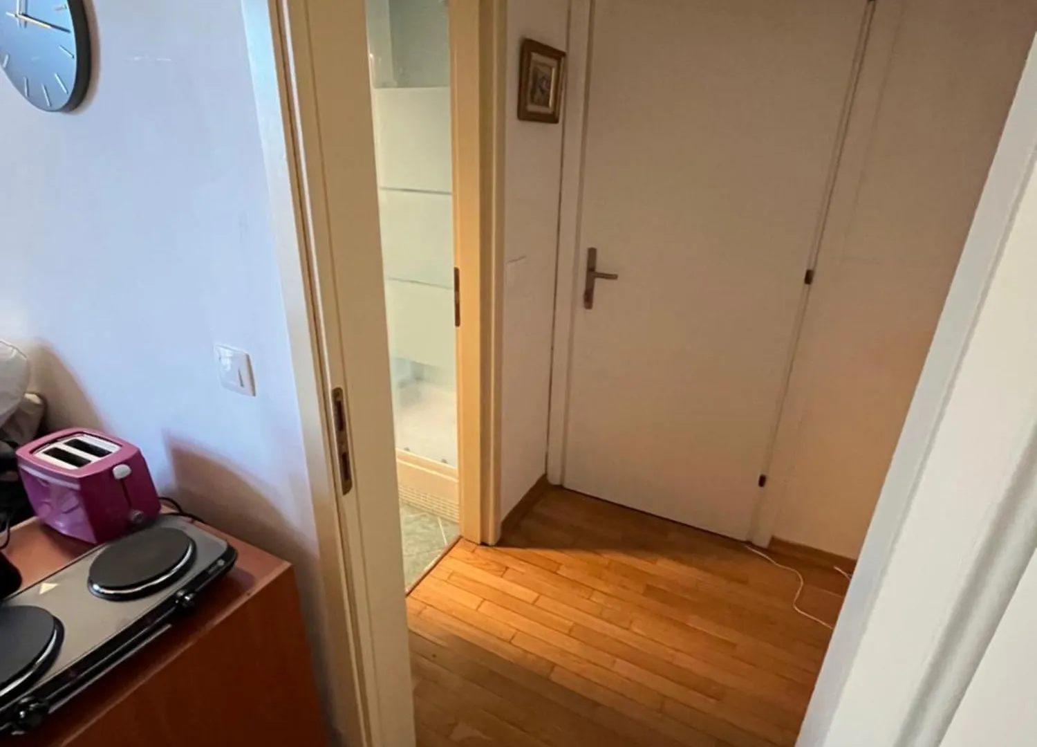 The Moon Apartment, Prague Old Town 公寓